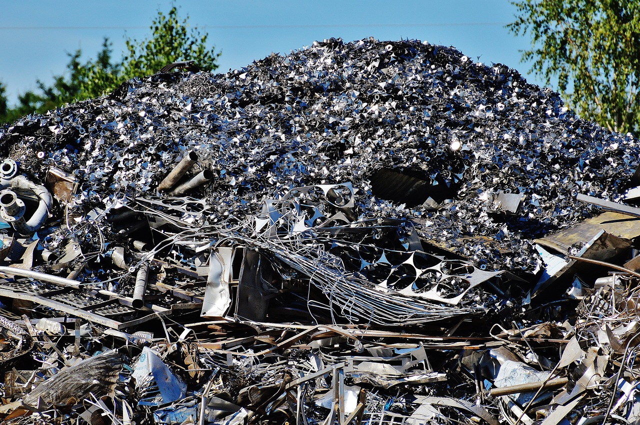 Getting Kids Involved in Home Recycling
